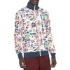 Ellesse bluza męska na suwak Badged Track Top SHM14520908 Ellesse bluza męska na suwak Badged Track Top SHM14520908